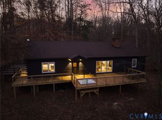 5890 Tucker Rd, Powhatan, VA 23139