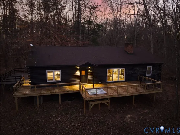 5890 Tucker Rd, Powhatan, VA 23139
