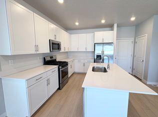 1397 S 570 W, Spanish Fork, UT 84660