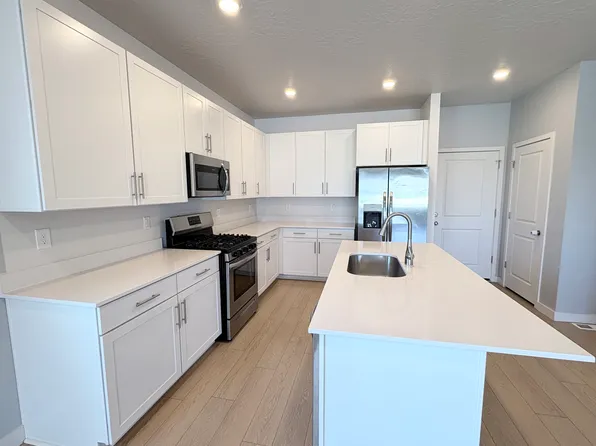 1397 S 570 W, Spanish Fork, UT 84660