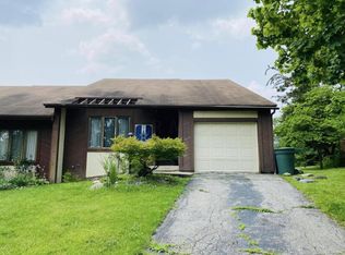 5947 Pine Rise Ct, Columbus, OH 43231