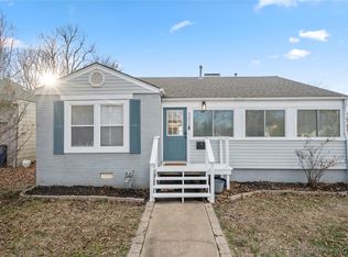 302 S Florence Ave, Tulsa, OK 74104