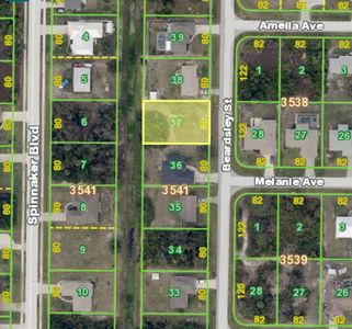 7127 Beardsley St #37, Englewood, FL, 34224