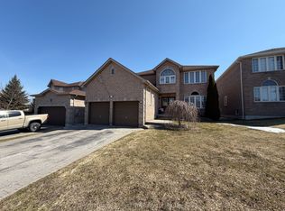 422 Mapleton Ave, Barrie, ON