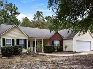 140 Alcovy Cir, Covington, GA 30014