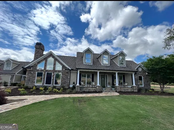 56 Floyd Creek Church Rd, Taylorsville, GA 30178