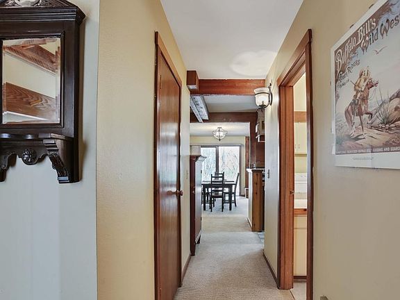 2nd image of 3900 S Lake Creek Dr Unit 1213