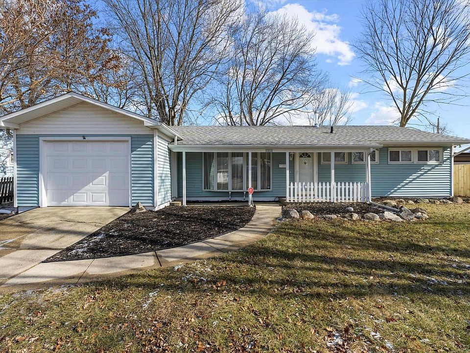 1st image of 1016 Whitehall Dr