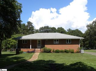 4611 Great Oaks Dr, Anderson, SC 29625