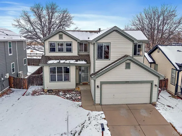 3819 W 127th Avenue, Broomfield, CO 80020
