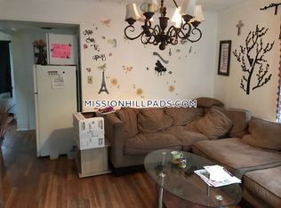 16 Woodbine St, Roxbury, MA 02119