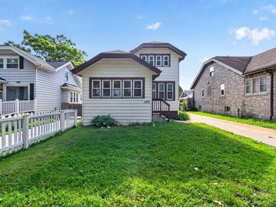 2562 N 59th STREET, Milwaukee, WI, 53210