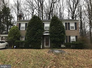 11611 Kemp Mill Rd, Silver Spring, MD 20902