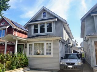 11433 121st St, South Ozone Park, NY 11420