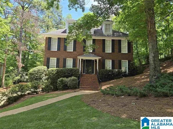 2229 Baneberry Dr, Birmingham, AL 35244