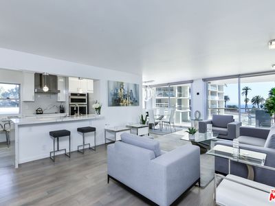201 Ocean Ave Unit 404P, Santa Monica, CA, 90402