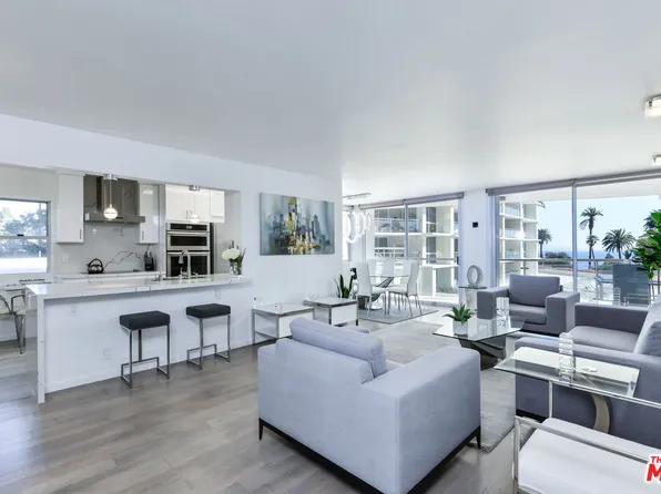 201 Ocean Ave Unit 404P, Santa Monica, CA 90402
