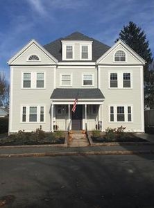 39 Federal St #2, Beverly, MA, 01915
