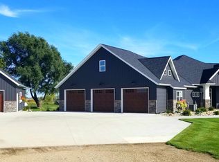 5374 Lunder Ln LOT WP001, Kindred, ND 58051