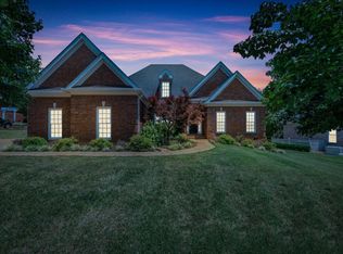 904 Joel Cheek Blvd, Franklin, TN 37064