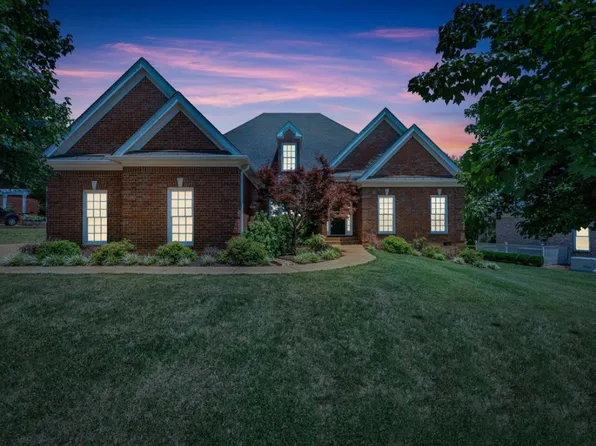 904 Joel Cheek Blvd, Franklin, TN 37064