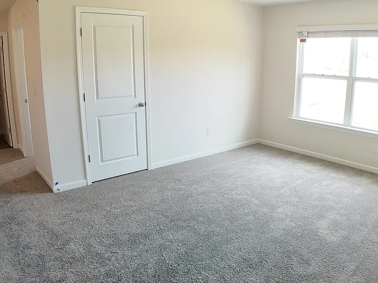 upstairs open area/play area/den