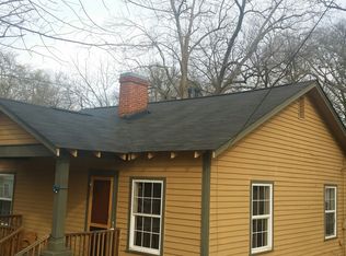 424 N 9th St, Griffin, GA