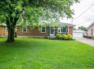 7615 Alyssum Dr, Louisville, KY