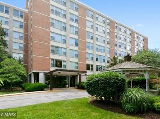 4401 Roland Ave #P3, Baltimore, MD 21210