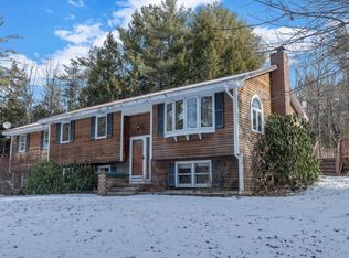 11 Rough Rider Rd, Durham, ME 04222