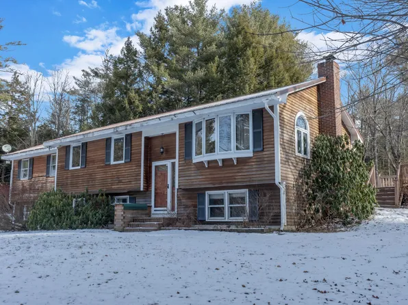 11 Rough Rider Road, Durham, ME 04222