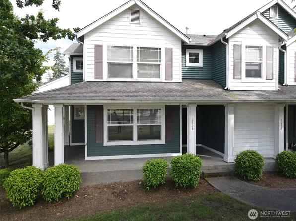2521 McNeil Street, Dupont, WA 98327