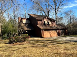 23 Scenic Point, Lumberton, MS 39455