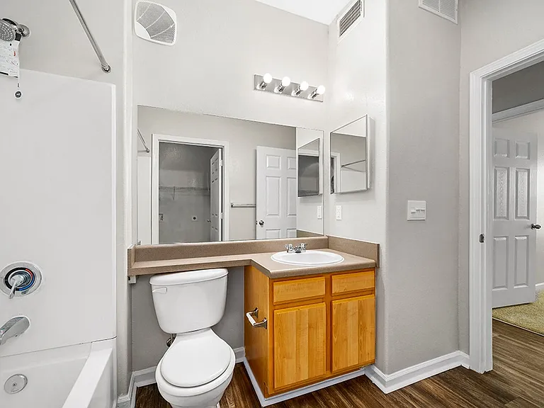 Maple Village Apartments — Photo 98
