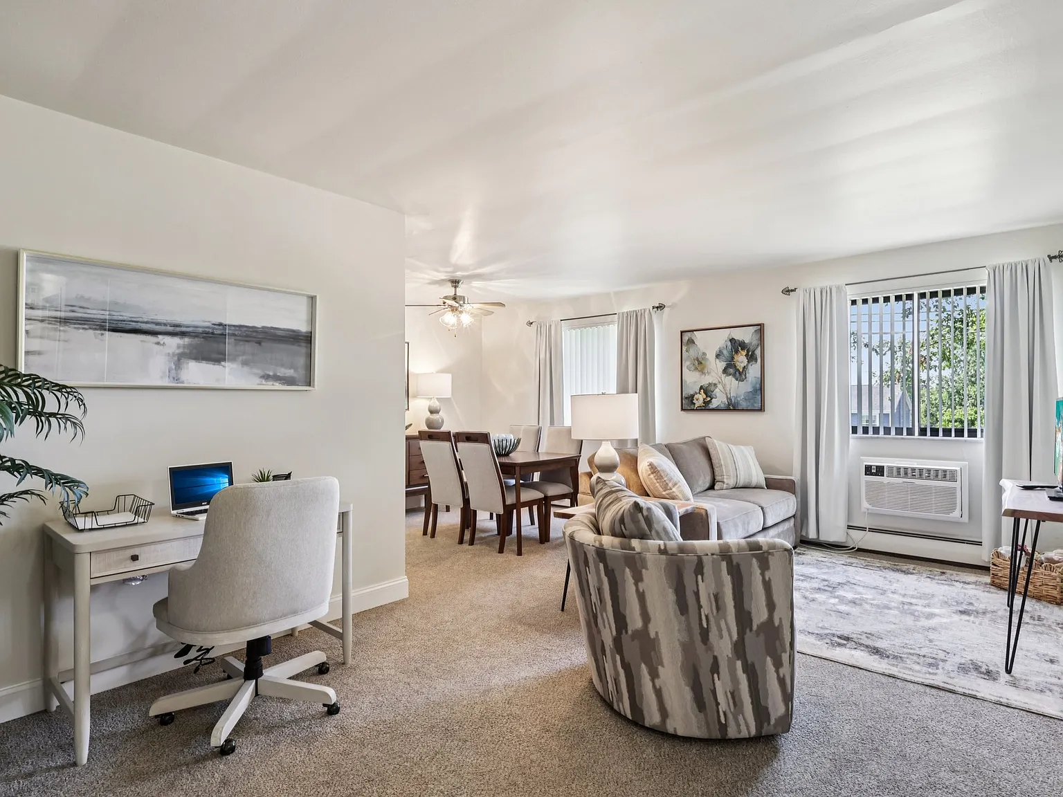 Monroeville Apartments at Birnam Wood — Photo 3