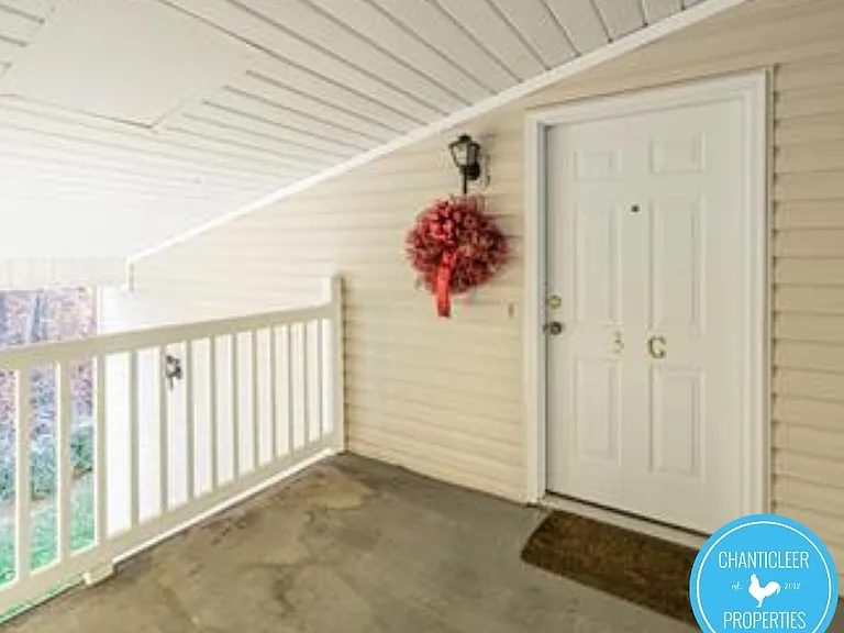5801 Battery Dr #3C-1-1 — Photo 17