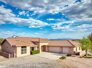 6905 E Codorniz Sendero Rd, Hereford, AZ 85615
