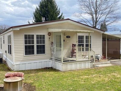 1509 Whitmore Park, Prattsburgh, NY, 14873
