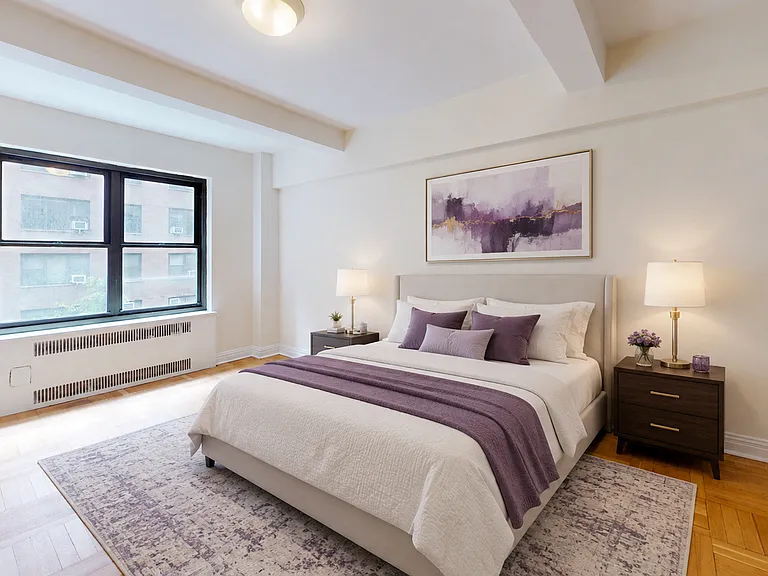 141 E 56th St #3C — Photo 2
