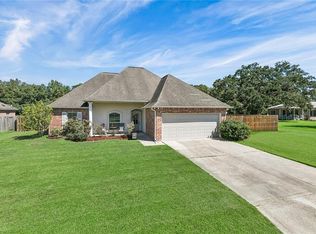21047 Brighton Cove Dr, Ponchatoula, LA 70454