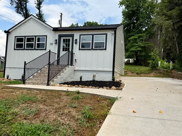183 Converse Cir, Spartanburg, SC 29302