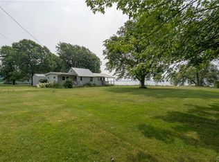 3712 Flanders Rd, Three Mile Bay, NY 13693
