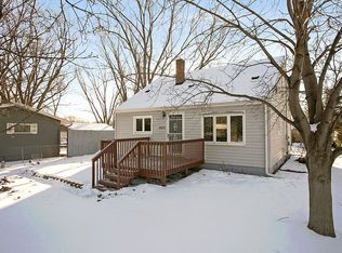 6621 Corvallis Ave N, Crystal, MN 55428