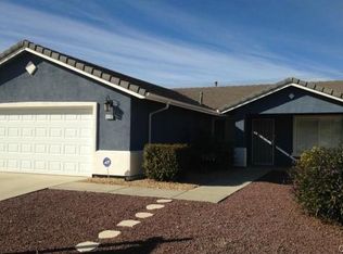 1175 Auburn St, Hemet, CA 92545