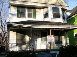 10903 Hathaway Ave, Cleveland, OH