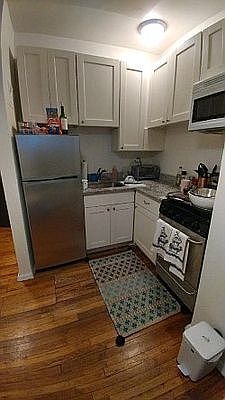 3rd image of 184 E 3rd St APT 1F