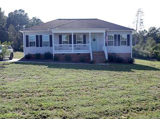 347 Rhea Rd, York, SC 29745