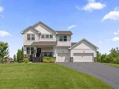 7850 242nd St, Forest Lake, MN, 55025