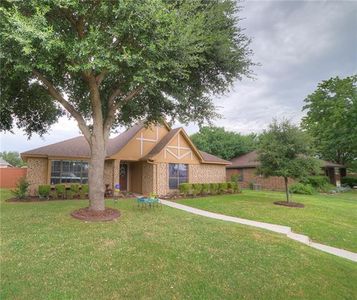 102 Lily Ct, Allen, TX, 75002