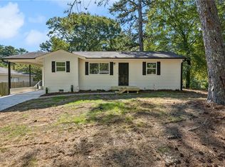 3594 Rou Royal Ave SW, Atlanta, GA 30331